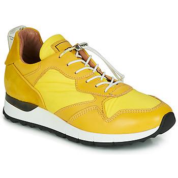 Xαμηλά Sneakers Mjus CAST ΣΤΕΛΕΧΟΣ: Δέρμα & ΕΠΕΝΔΥΣΗ: Δέρμα & ΕΣ. ΣΟΛΑ: Δέρμα & ΕΞ. ΣΟΛΑ: Συνθετικό