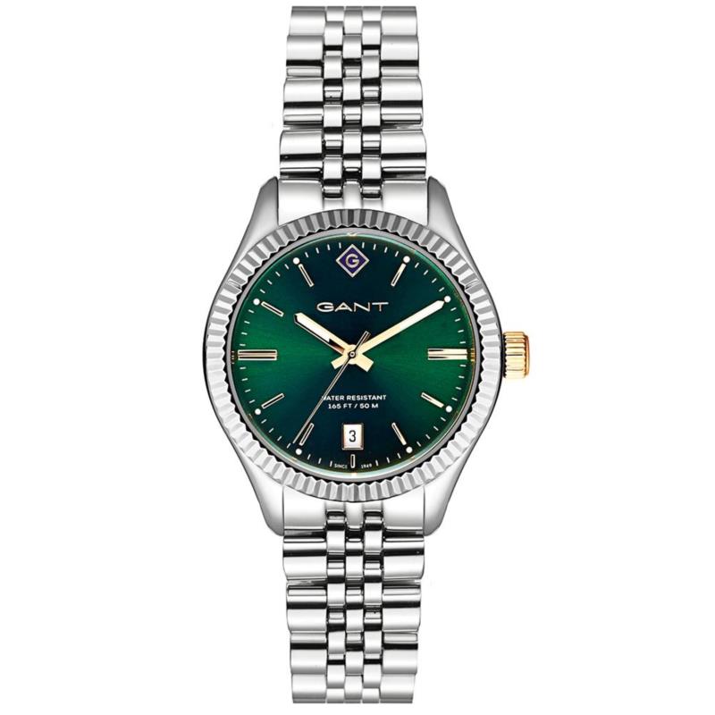 GANT Sussex Stainless Steel Bracelet G136005