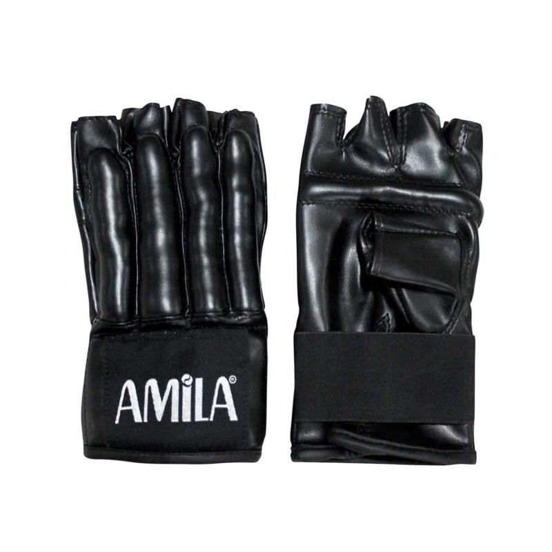 AMILA (M) 43692 Μαύρο