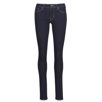Skinny jeans Levis 711 SKINNY Σύνθεση: Matiere synthetiques,Βαμβάκι,Spandex,Πολυεστέρας