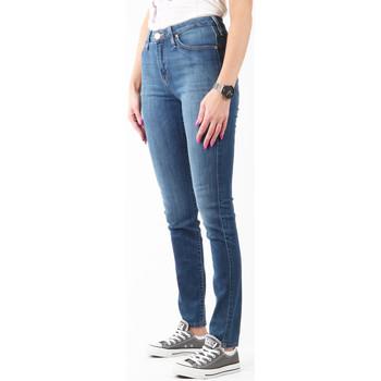 Skinny jeans Lee Scarlett High L626SVMK