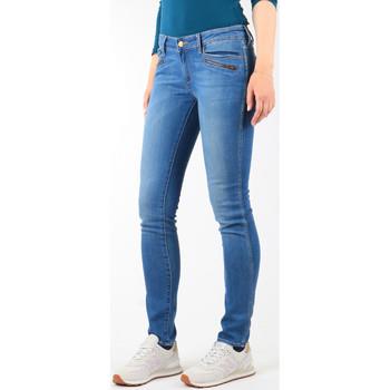 Skinny jeans Wrangler Jeansy Courtney Skinny W23SJJ58V