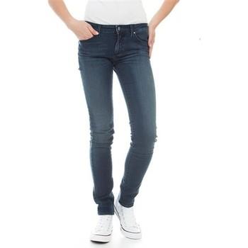 Skinny jeans Wrangler Molly River Washed W251ZB33T