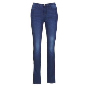 Skinny jeans Armani jeans HERTION Σύνθεση: Matiere synthetiques,Viscose / Lyocell / Modal,Βαμβάκι,Spandex,Πολυεστέρας,Modal