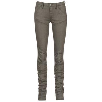 Skinny jeans G-Star Raw 5620 STAQ 3D MID SKINNY COJ WMN Σύνθεση: Matiere synthetiques,Viscose / Lyocell / Modal,Βαμβάκι,Spandex,Πολυεστέρας,Lyocell