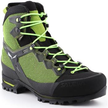Πεζοπορίας Salewa Trekking shoes Ms Raven 3 GTX 361343-0456