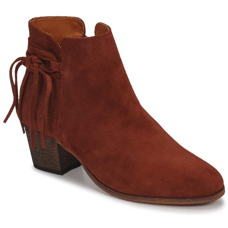 Μποτίνια Betty London HEIDI