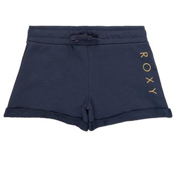 Shorts & Βερμούδες Roxy ALWAYS LIKE THIS Σύνθεση: Matiere synthetiques,Βαμβάκι,Πολυεστέρας