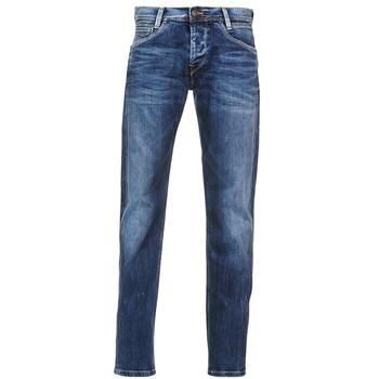 Tζιν σε ίσια γραμή Pepe jeans SPIKE Σύνθεση: Βαμβάκι,Spandex