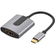 4SMARTS USB-C TO HDMI 4K UHD ADAPTER DEX + EASY PROJECTION