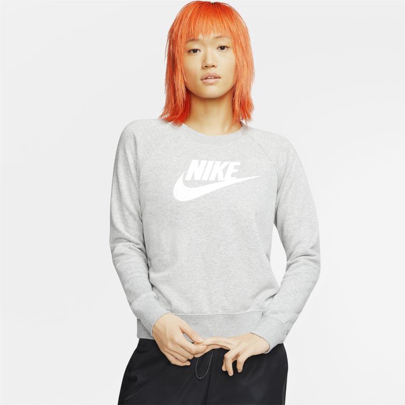 Nike Sportswear Essential Γυναικεία Μακρυμάνικη Μπλούζα (9000054609_27316)