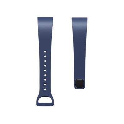Xiaomi Mi Smart Band 4C Wrist Strap Ανταλλακτικά Λουράκια - Μπλε