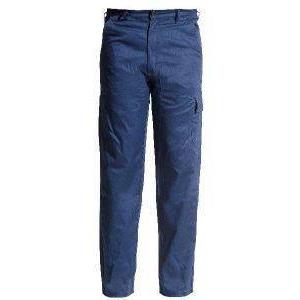 ΠΑΝΤΕΛΟΝΙ ΕΡΓΑΣΙΑΣ PA-03 ECO PRO NAVY BLUE (XL)
