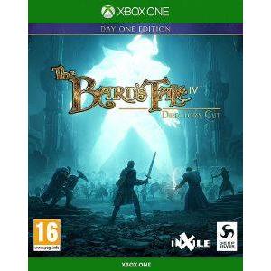 XBOX1 THE BARDS TALE IV: DIRECTORS CUT DAY ONE EDITION