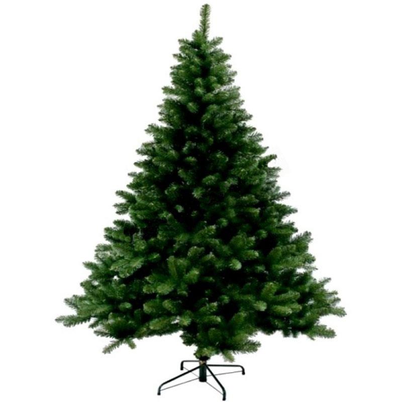 Δέντρο Χριστουγεννιάτικο Alpine Υ-180cm