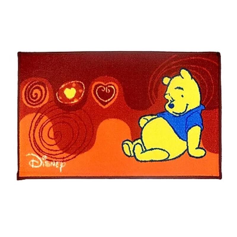 Χαλάκι-Μοκέτα Παιδική Disney Winnie 50x80 DM006