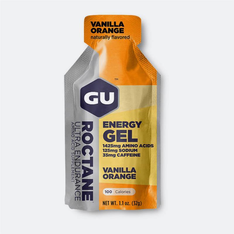 GU Ενεργειακό Gel Roctane Vanilla-Orange - Caf. 35 (9000000213_17029)