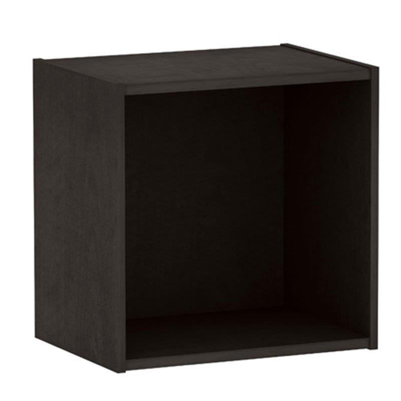Ράφι Κουτί DECON MB Cube Μελαμίνη Wenge 40x29x40cm