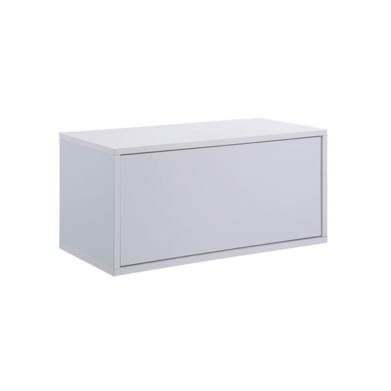 Ράφι Ντουλάπι MODULE Μελαμίνη Άσπρο 30x60x30cm