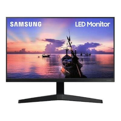 Monitor Samsung LED FHD 27" LF27T35