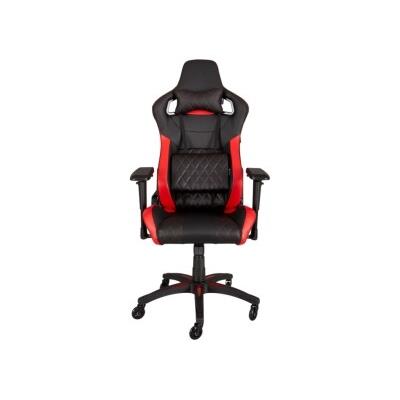 Gaming Chair Corsair T1 Race Κόκκινο