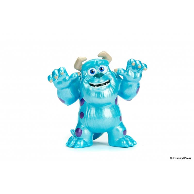 Metalfigs – Disney Pixar – Sulley