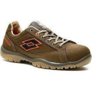 ΠΑΠΟΥΤΣΙ ΑΣΦΑΛΕΙΑΣ LOTTO JUMP S3 SRC 750 T2179 (L57012 0TD) (41)