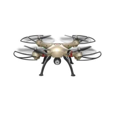 Drone Syma Syma X8HC Quad-Copter - Χρυσό