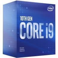 CPU INTEL CORE I9-10900F 2.80GHZ LGA1200 - BOX