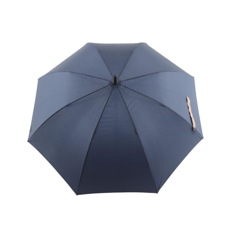 Ομπρέλα Clima M&P Αυτόματη Με Ιμάντα 1790-BLUE