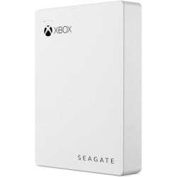 ΕΞΩΤΕΡΙΚΟΣ ΣΚΛΗΡΟΣ SEAGATE STEA4000407 GAME DRIVE FOR XBOX SPECIAL EDITION 4TB USB 3.0 WHITE