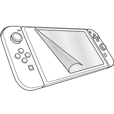 Speedlink Glance Screen Protection Kit για Nintendo Switch - Προστασία οθόνης