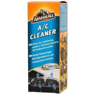 A/C CLEANER ARMOR ALL 150ML