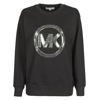 Φούτερ MICHAEL Michael Kors MK CRCL CLSC SWTSHRT Σύνθεση: Βαμβάκι
