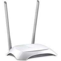 TP-LINK TL-WR840N 300MBPS WIRELESS N ROUTER