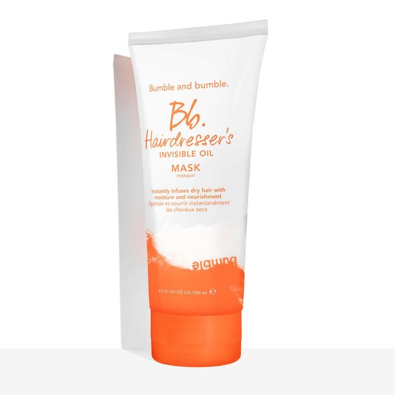 BUMBLE AND BUMBLE HAIRDRESSER'S INVISIBLE OIL MASK | 200ml
