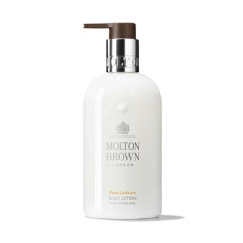 Flora Luminare Body Lotion 300ml