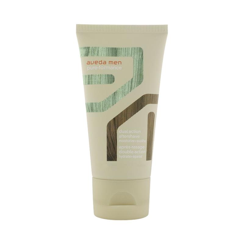 AVEDA PURE FORMANCE™ DUAL ACTION AFTER SHAVE | 75ml