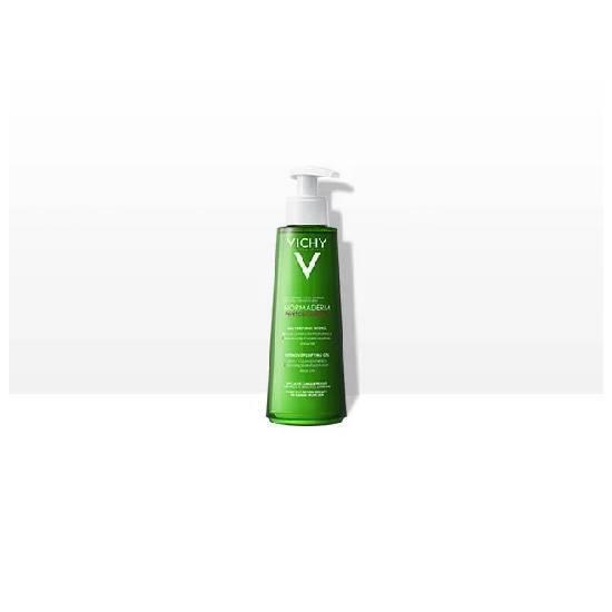 VICHY Normaderm Phytosolution Intensive Purifying Gel 400ml