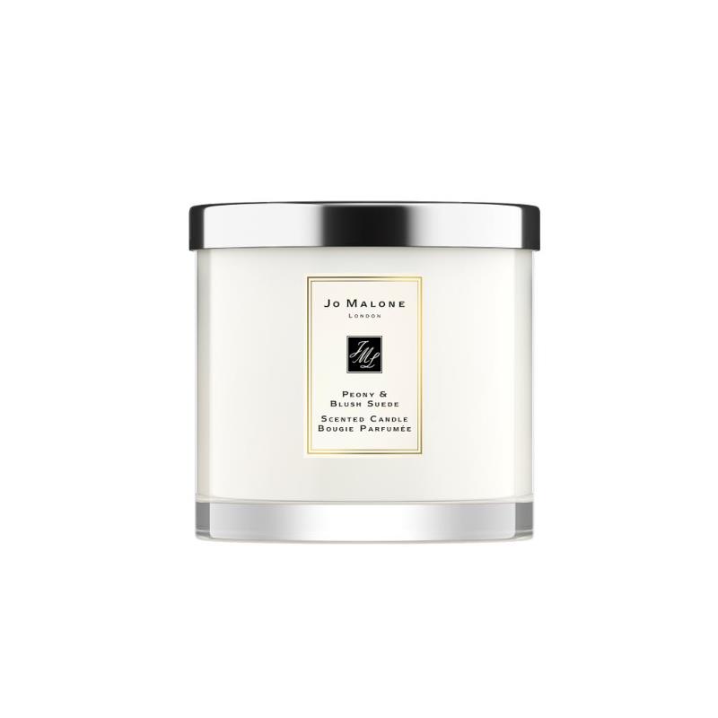 JO MALONE LONDON PEONY & BLUSH SUEDE DELUXE CANDLE | 600gr