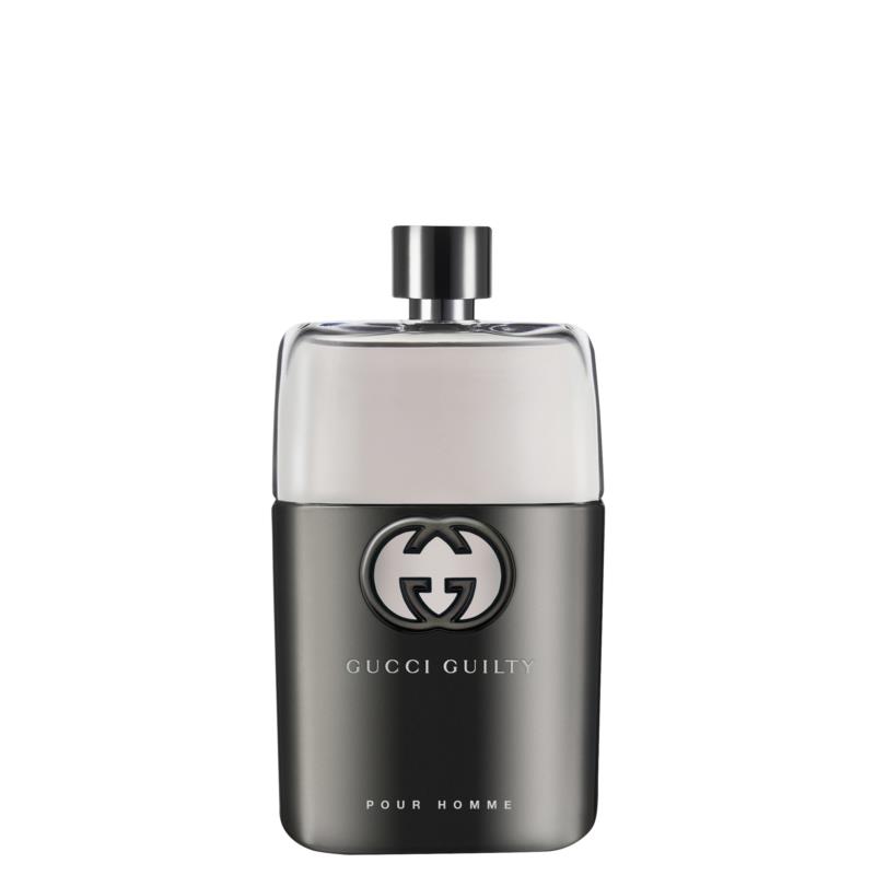 GUCCI GUILTY POUR HOMME EAU DE TOILETTE 150ml