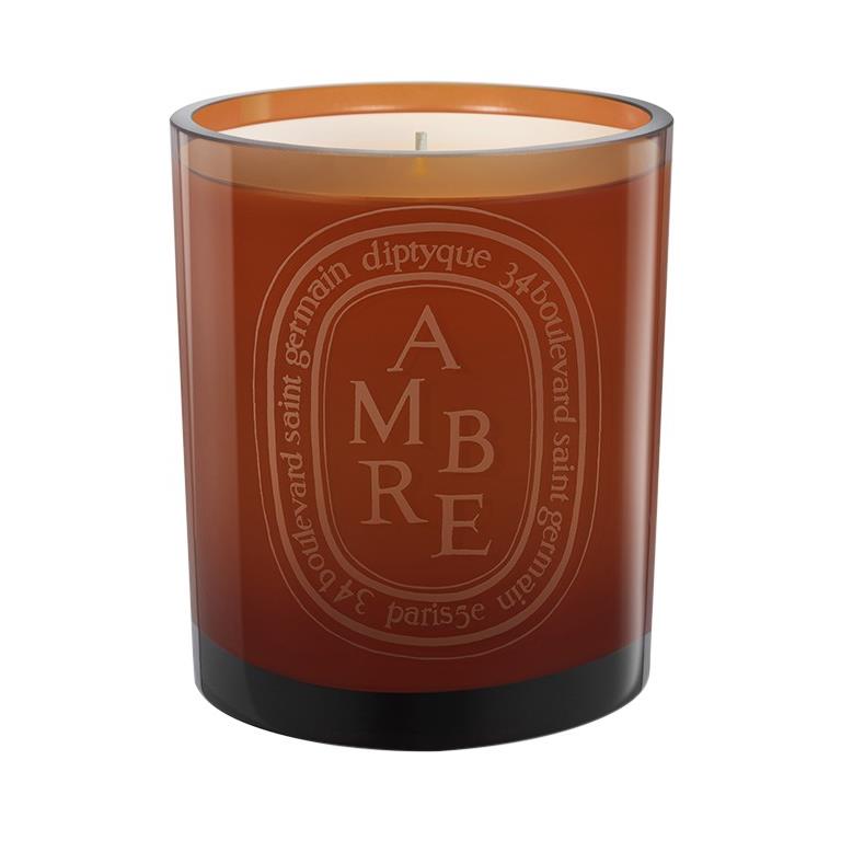 DIPTYQUE AMBRE SCENTED CANDLE | 300gr