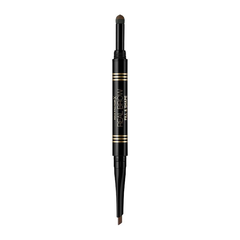 MAX FACTOR REAL BROW FILL & SHAPE 003 Medium Brown