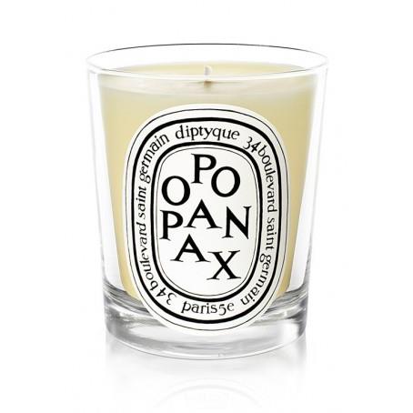 DIPTYQUE OPOPANAX SCENTED CANDLE | 190gr