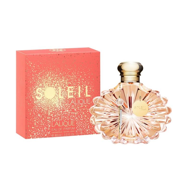 Soleil Eau De Parfum 100ml