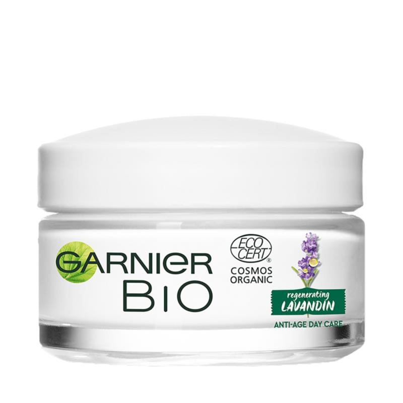 Bio Lavandin Day Cream 50ml