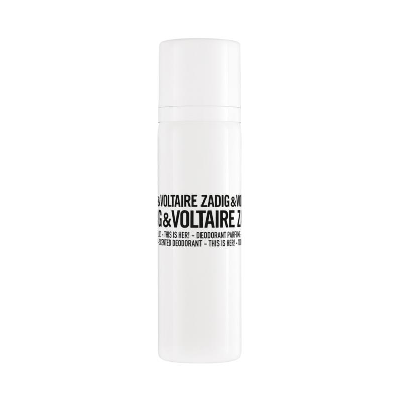 This is Her! Scented Deodorant Spray 100ml