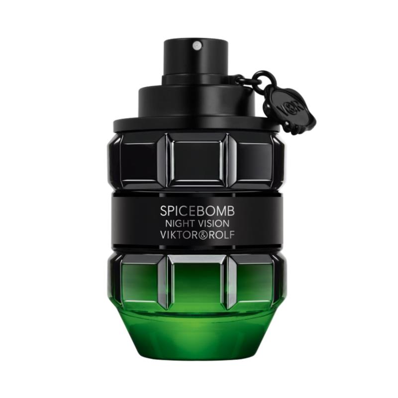 Spicebomb: Nightvision
