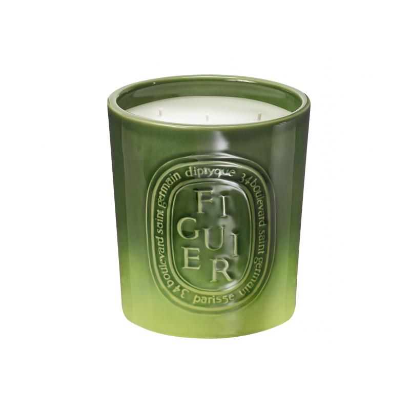 DIPTYQUE FIGUIER GIANT CANDLE | 1500gr