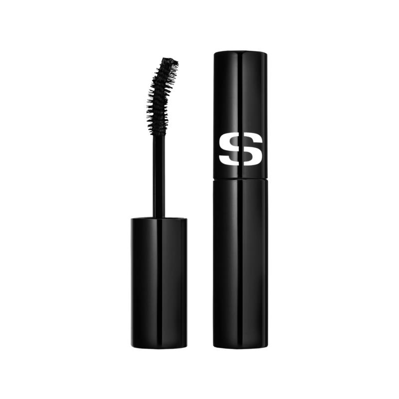 SISLEY SO CURL CURLING AND FORTIFYING MASCARA | 10ml 1 Deep Black